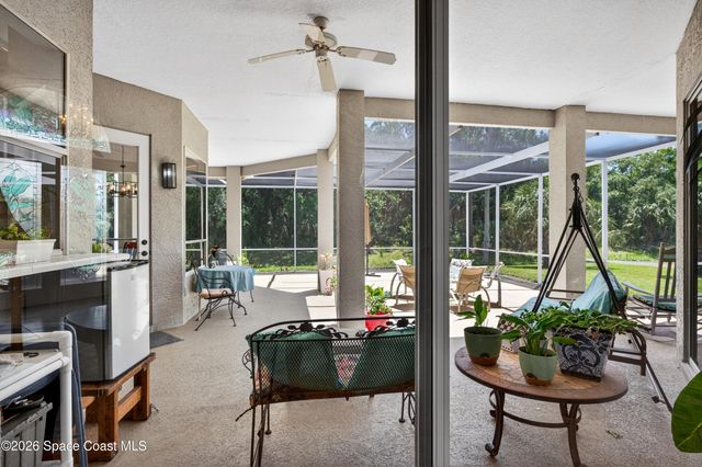 900 Bluegrass Lane, Rockledge, FL 32955