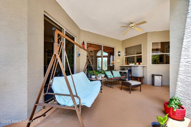 900 Bluegrass Lane, Rockledge, FL 32955