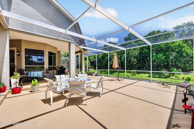 900 Bluegrass Lane, Rockledge, FL 32955
