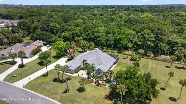 900 Bluegrass Lane, Rockledge, FL 32955