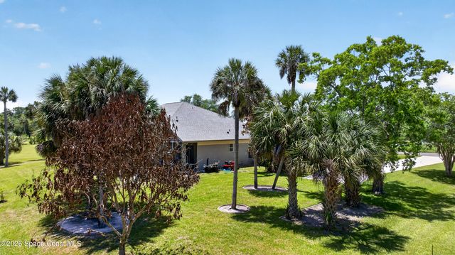 900 Bluegrass Lane, Rockledge, FL 32955