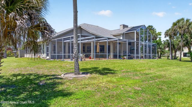 900 Bluegrass Lane, Rockledge, FL 32955
