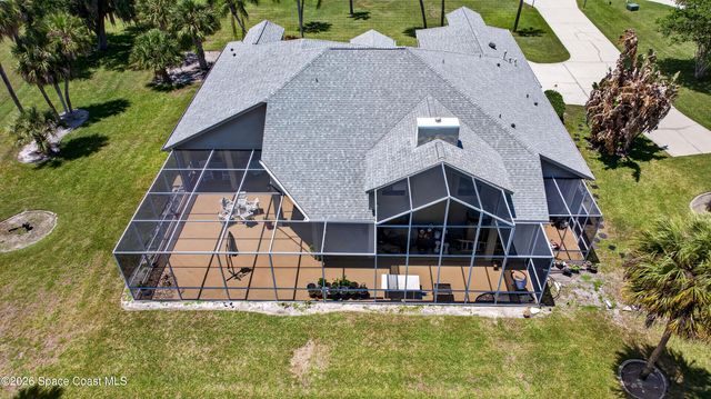 900 Bluegrass Lane, Rockledge, FL 32955