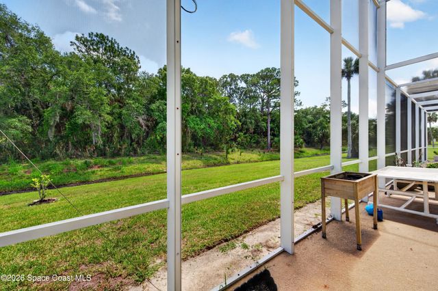 900 Bluegrass Lane, Rockledge, FL 32955