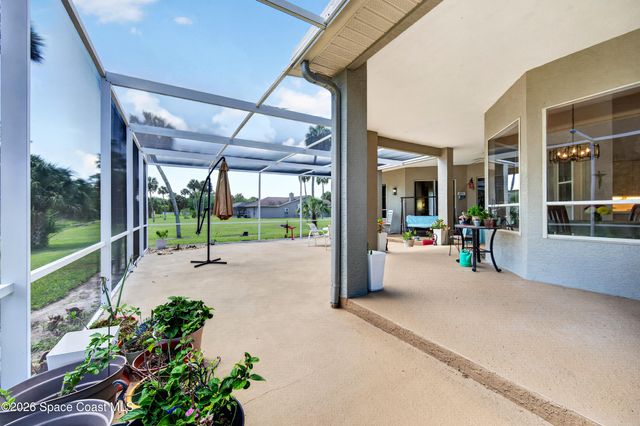900 Bluegrass Lane, Rockledge, FL 32955