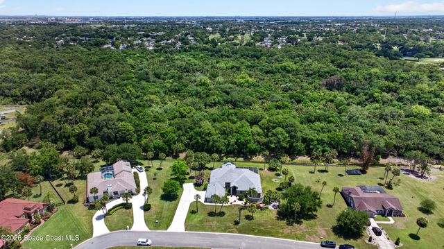 900 Bluegrass Lane, Rockledge, FL 32955