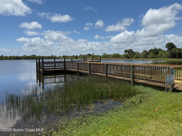 900 Bluegrass Lane, Rockledge, FL 32955