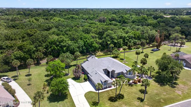 900 Bluegrass Lane, Rockledge, FL 32955
