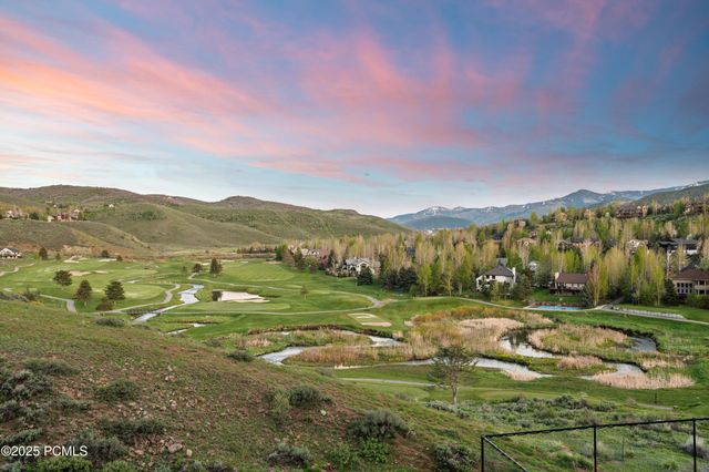 9266 Par Court, Park City, UT 84098