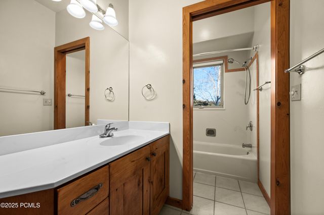 9266 Par Court, Park City, UT 84098