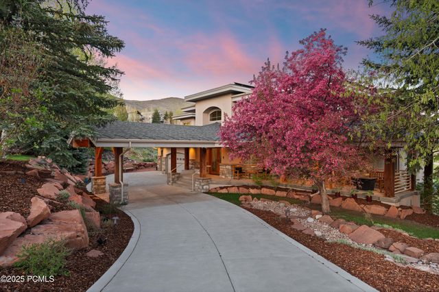 9266 Par Court, Park City, UT 84098