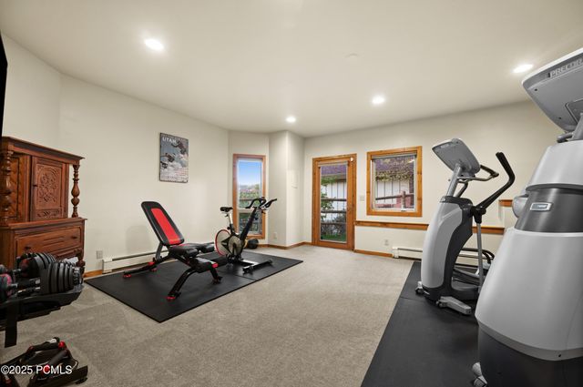 9266 Par Court, Park City, UT 84098