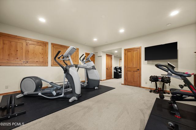 9266 Par Court, Park City, UT 84098