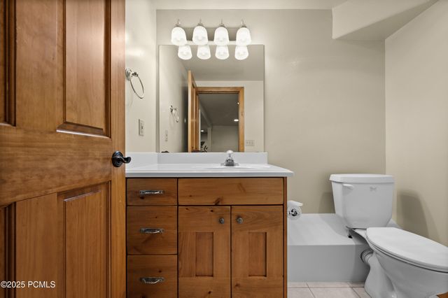 9266 Par Court, Park City, UT 84098