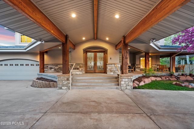 9266 Par Court, Park City, UT 84098