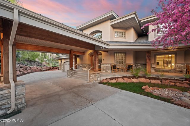 9266 Par Court, Park City, UT 84098