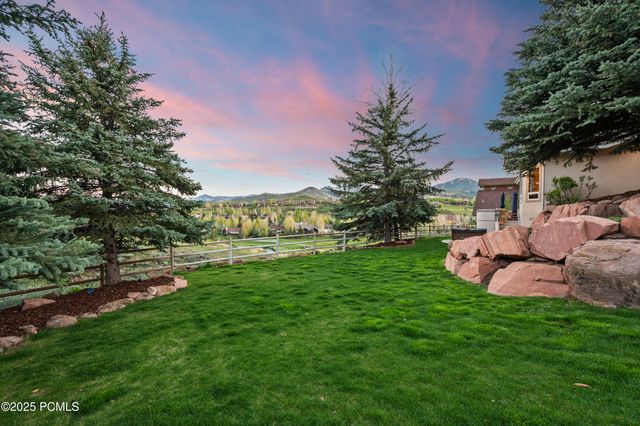 9266 Par Court, Park City, UT 84098