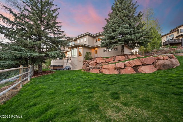 9266 Par Court, Park City, UT 84098