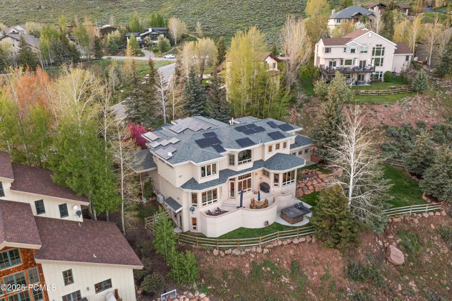 9266 Par Court, Park City, UT 84098
