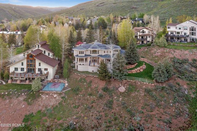 9266 Par Court, Park City, UT 84098