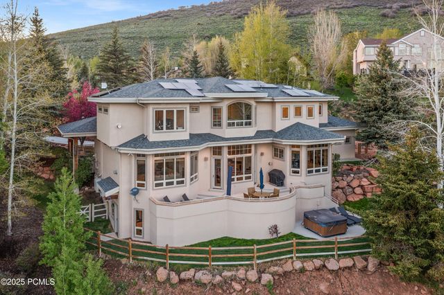 9266 Par Court, Park City, UT 84098
