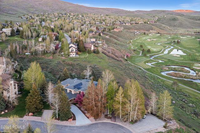 9266 Par Court, Park City, UT 84098