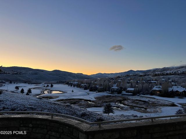 9266 Par Court, Park City, UT 84098