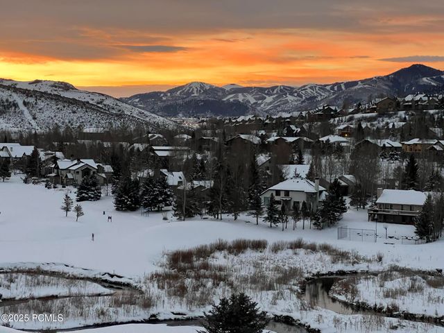 9266 Par Court, Park City, UT 84098
