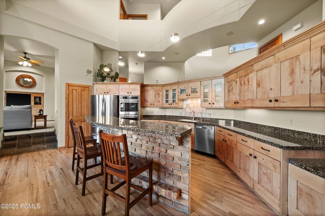 9266 Par Court, Park City, UT 84098