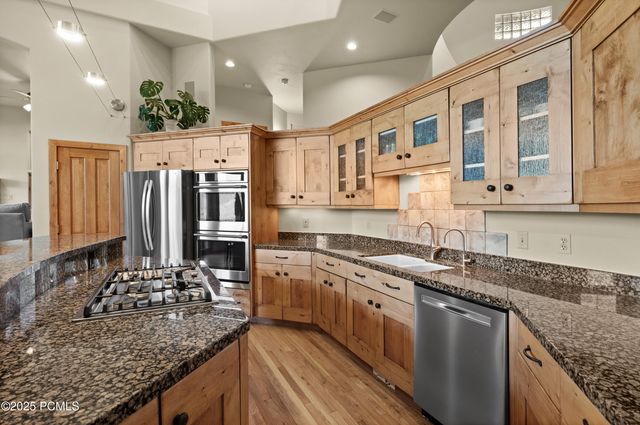 9266 Par Court, Park City, UT 84098