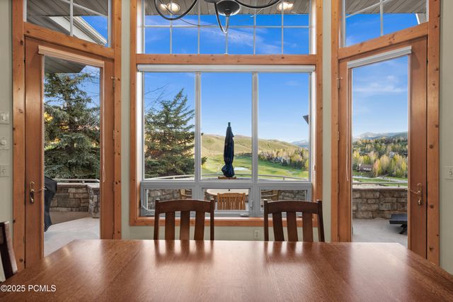 9266 Par Court, Park City, UT 84098