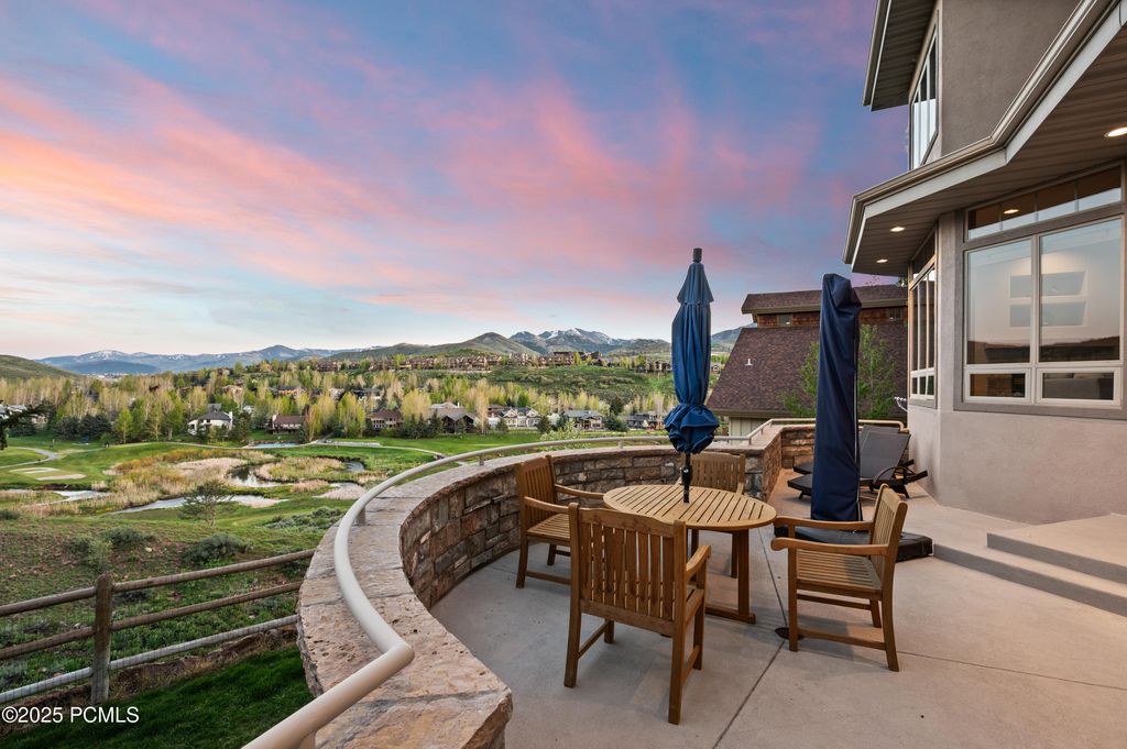 9266 Par Court, Park City, UT 84098