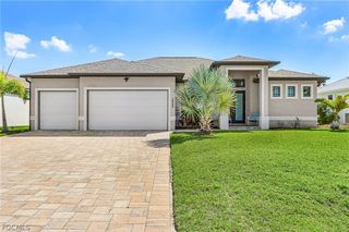 1503 NW 39th AVE, Cape Coral, FL 33993