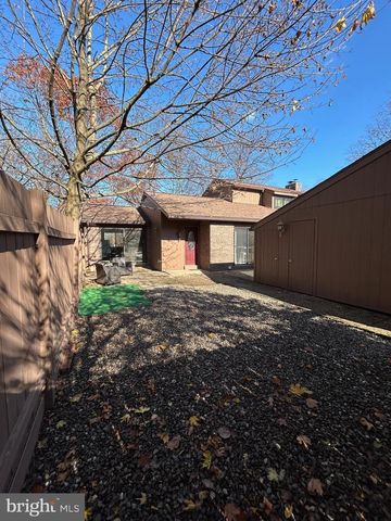 20 JEFFERSON PL, Bernville, PA 19506