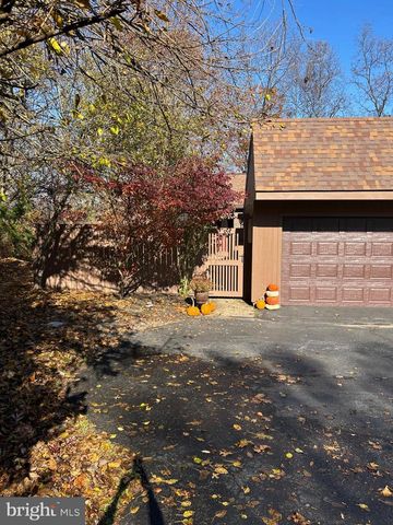 20 JEFFERSON PL, Bernville, PA 19506