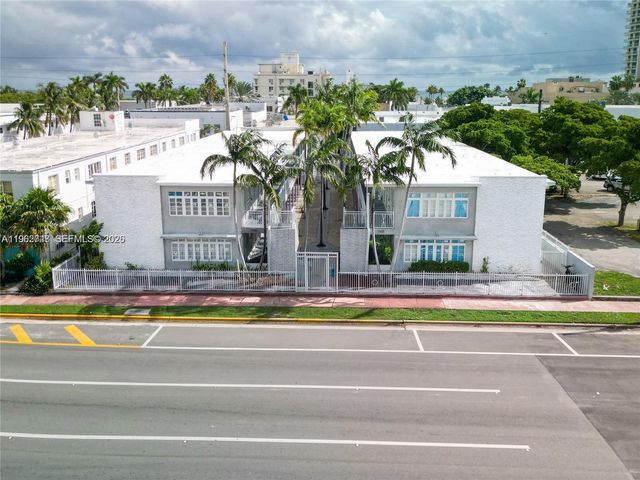 7435 Harding Ave 204, Miami Beach, FL 33141