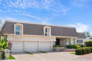 23900 Berdon Street, Woodland Hills, CA 91367