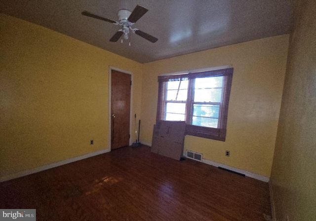 33 RIDGE AVE, Bridgeton, NJ 08302