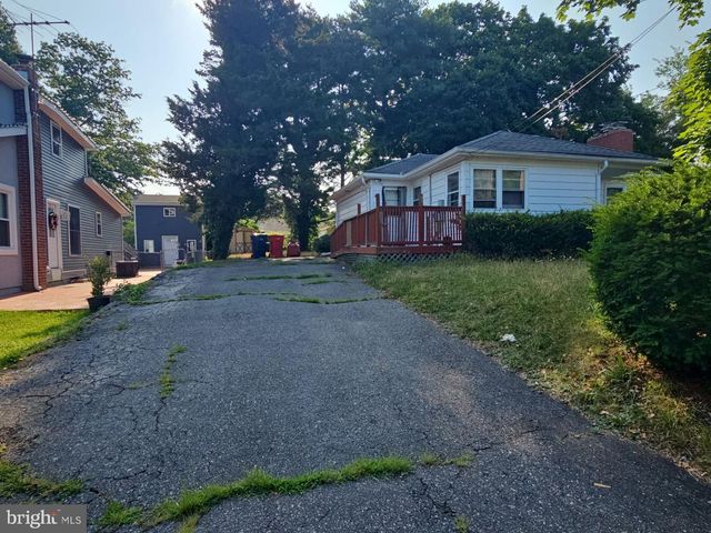 33 RIDGE AVE, Bridgeton, NJ 08302
