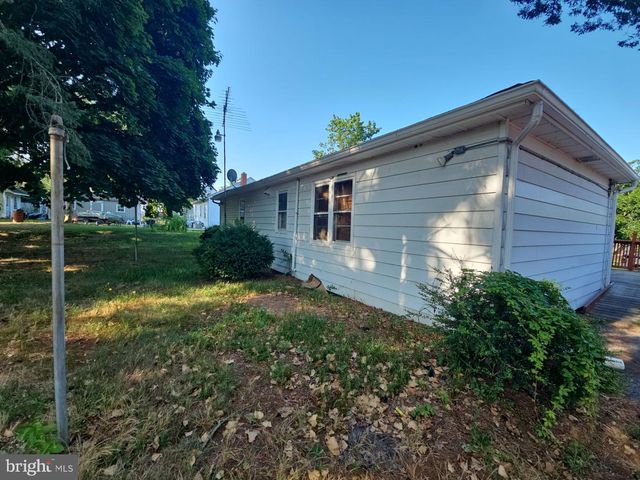 33 RIDGE AVE, Bridgeton, NJ 08302