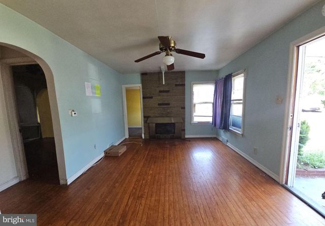 33 RIDGE AVE, Bridgeton, NJ 08302