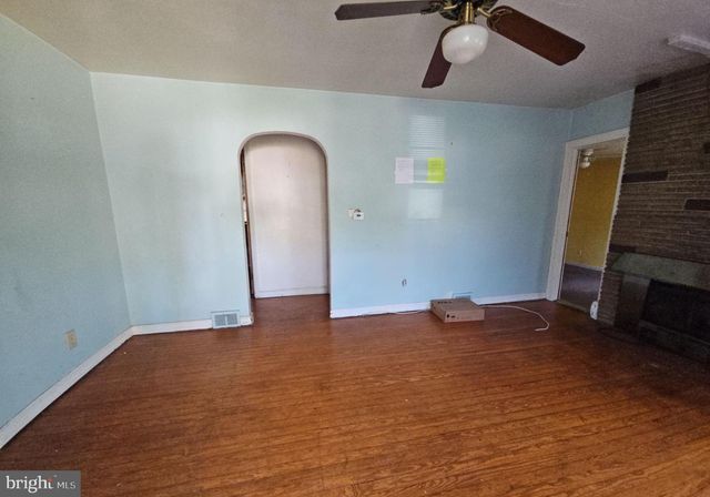 33 RIDGE AVE, Bridgeton, NJ 08302
