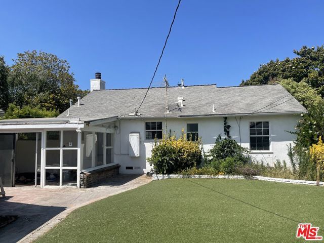 3490 Federal Avenue, Los Angeles, CA 90066