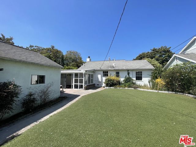 3490 Federal Avenue, Los Angeles, CA 90066