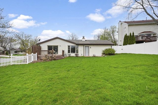 1 Scranton Court, Madison, WI 53719