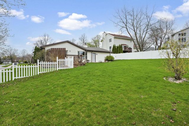 1 Scranton Court, Madison, WI 53719