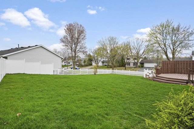 1 Scranton Court, Madison, WI 53719