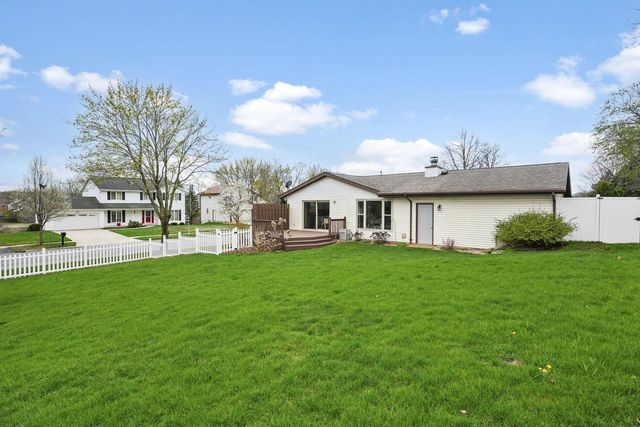 1 Scranton Court, Madison, WI 53719