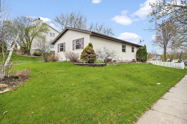 1 Scranton Court, Madison, WI 53719