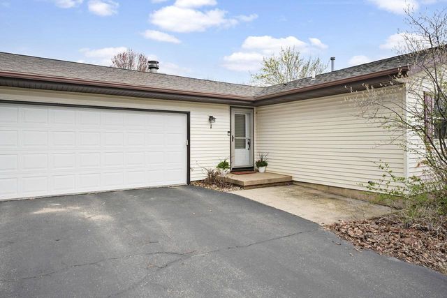 1 Scranton Court, Madison, WI 53719